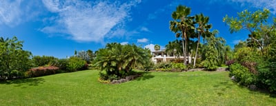 Luxury Villa Photo #12