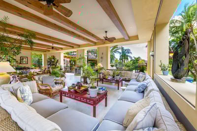 Luxury Villa Photo #20