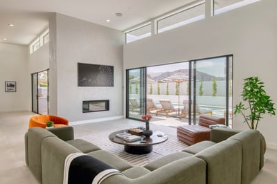 Luxury Villa Photo #22