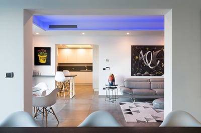 Luxury Villa Photo #13