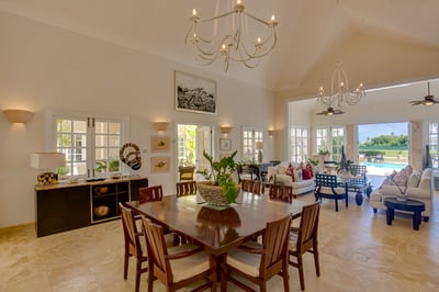 Luxury Villa Photo #36
