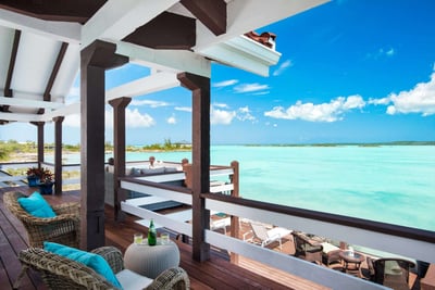 Luxury Villa Photo #3