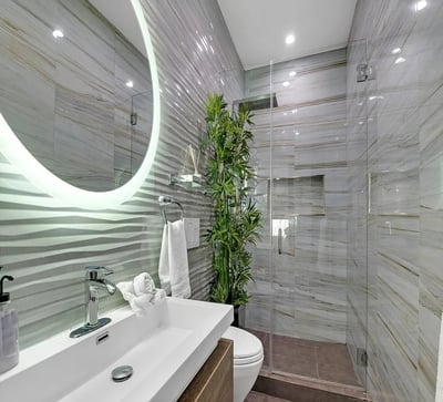 Luxury Villa Photo #23