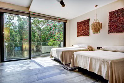 Luxury Villa Photo #34
