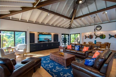 Luxury Villa Photo #22