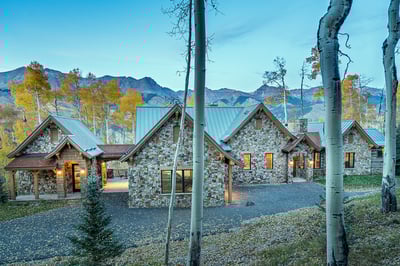 Luxury Villa Photo #3