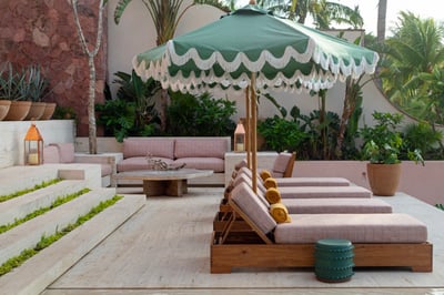 Luxury Villa Photo #4