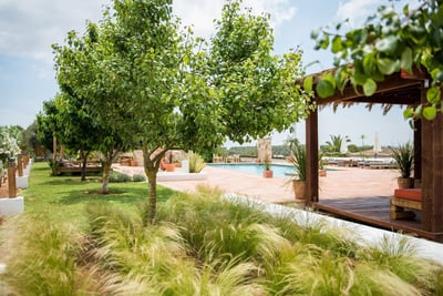 Luxury Villa Photo #11