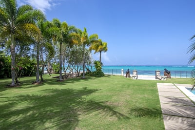Luxury Villa Photo #59