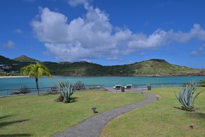 Luxury Villa Photo #11