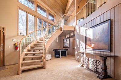 Luxury Villa Photo #11