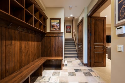 Luxury Villa Photo #14