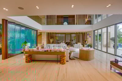 Luxury Villa Photo #29