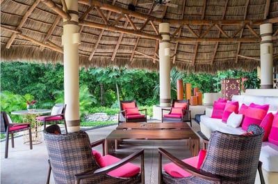 Luxury Villa Photo #10