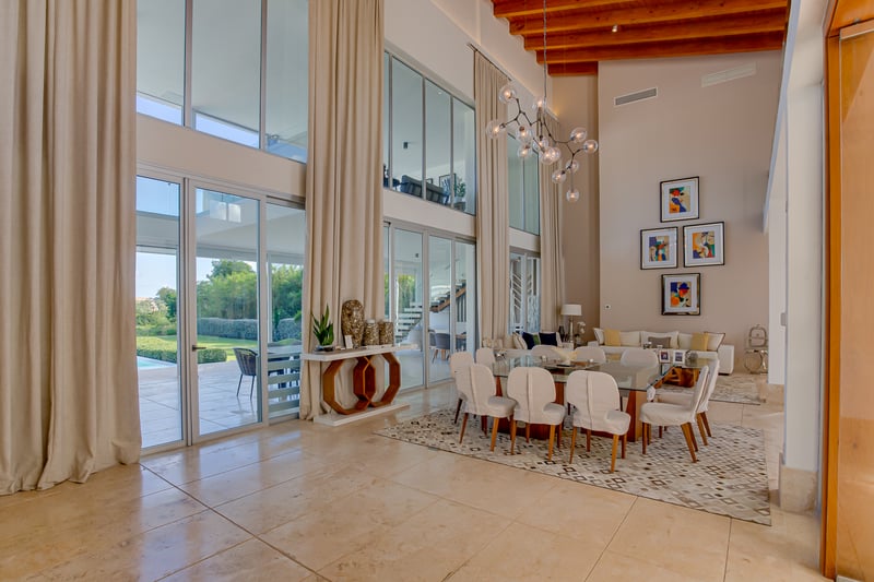 Hacienda C1 | Sol Invictus