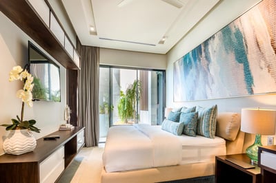 Ocean Bliss - Luxurious Escape in Punta Minitas