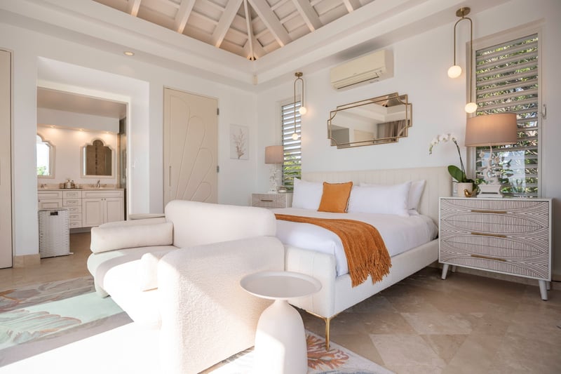 Pearls of Long Bay Estate