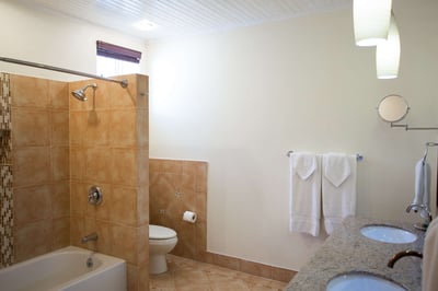 Luxury Villa Photo #35