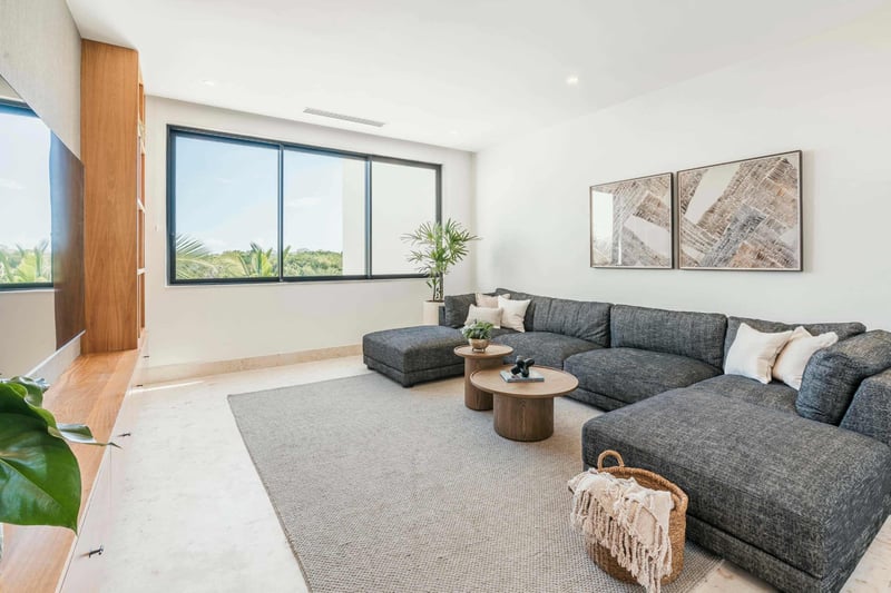 Hacienda A71 | Villa Zaza