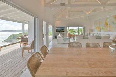 Luxury Villa Photo #29