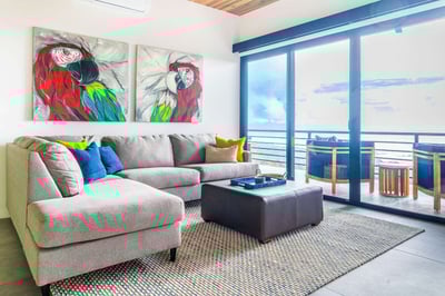 Luxury Villa Photo #25
