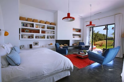 Luxury Villa Photo #12