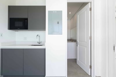 Luxury Villa Photo #22