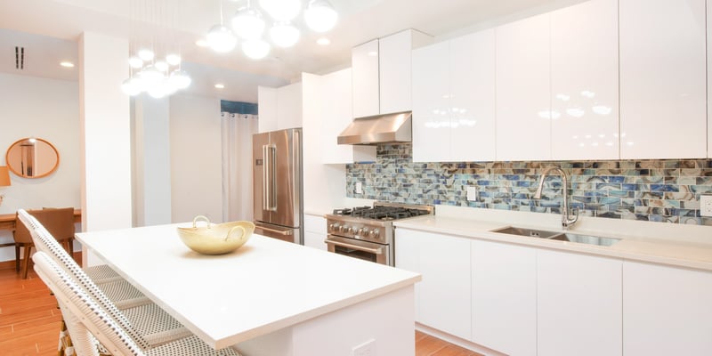 Timeless Paradise Villa