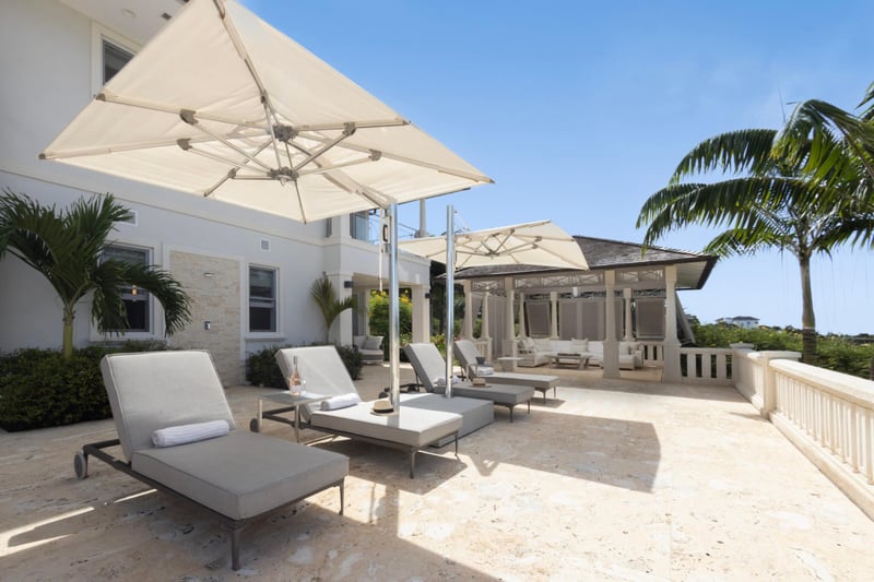 Cocomaya at Apes Hill Club