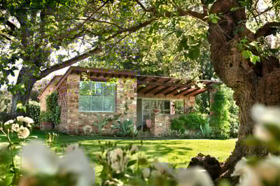 Luxury Villa Photo #31