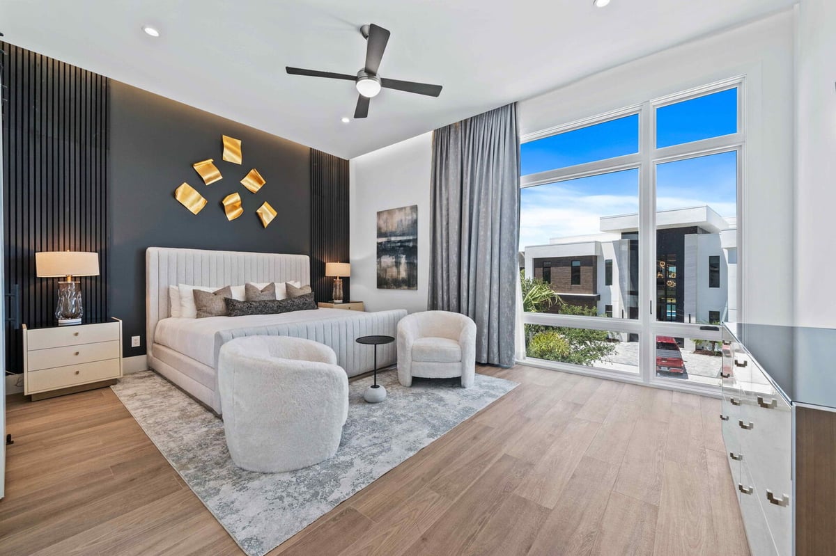 Reunion Royale Retreat