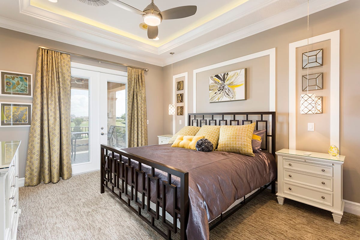 Elysian Escape Villa