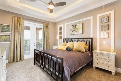 Luxury Villa Photo #36