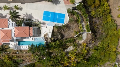 Luxury Villa Photo #59