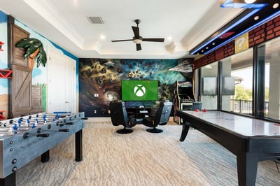 Luxury Villa Photo #29