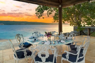 Luxury Villa Photo #11