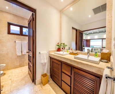 Luxury Villa Photo #43