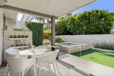Luxury Villa Photo #15