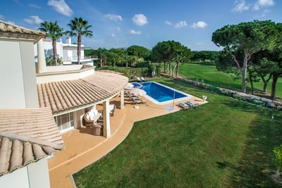Luxury Villa Photo #8