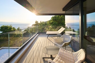 Luxury Villa Photo #19