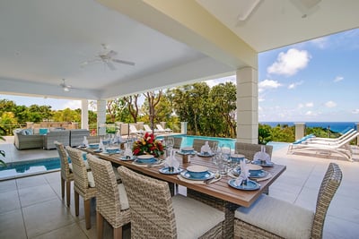 Luxury Villa Photo #10