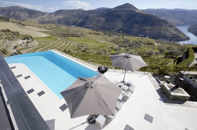 Luxury Villa Photo #3
