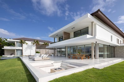 Luxury Villa Photo #11