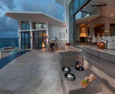 Luxury Villa Photo #10