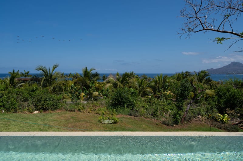 Villa Monarca