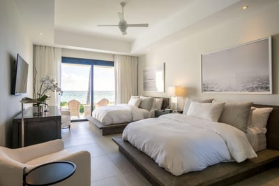 Luxury Villa Photo #27