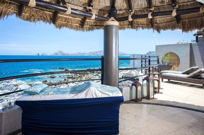 Luxury Villa Photo #11