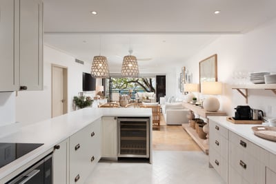 Luxury Villa Photo #12