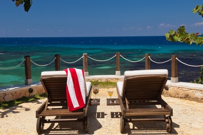 Luxury Villa Photo #17