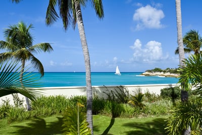 Luxury Villa Photo #6
